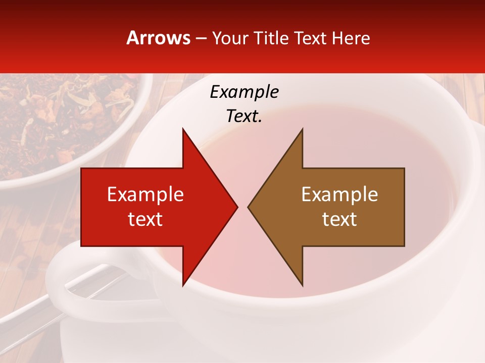 Tea PowerPoint Template