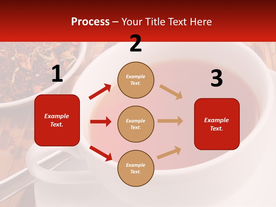 Tea PowerPoint Template
