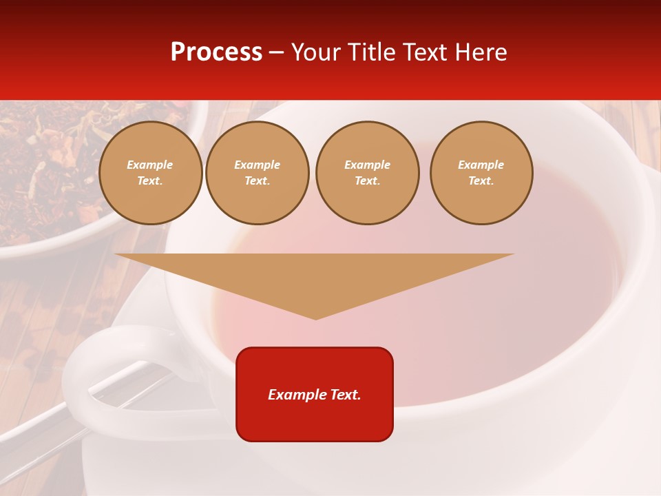 Tea PowerPoint Template