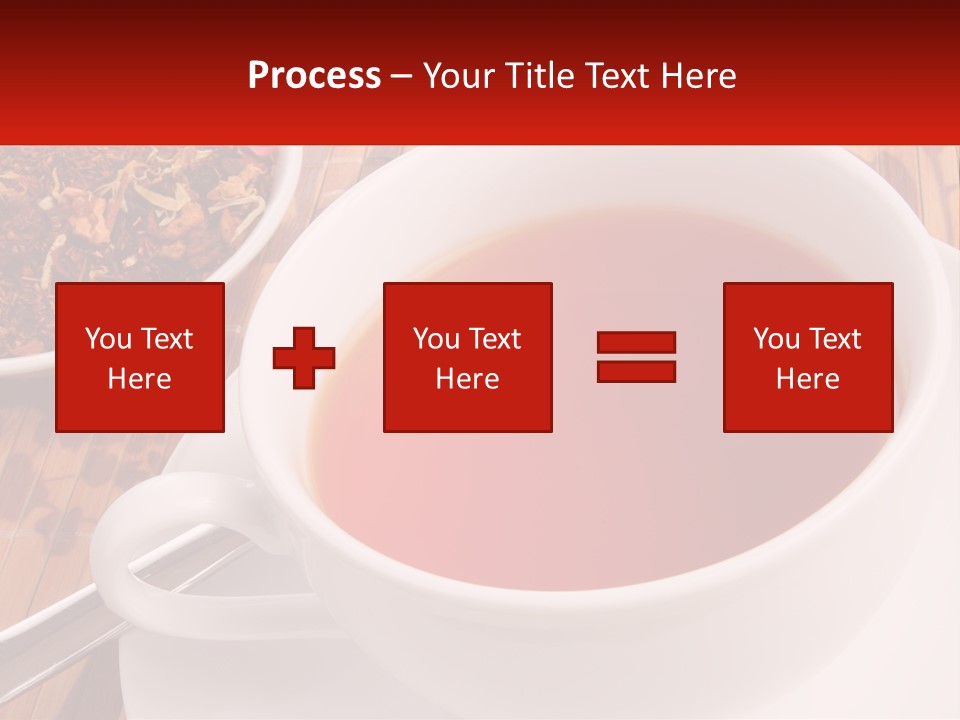 Tea PowerPoint Template