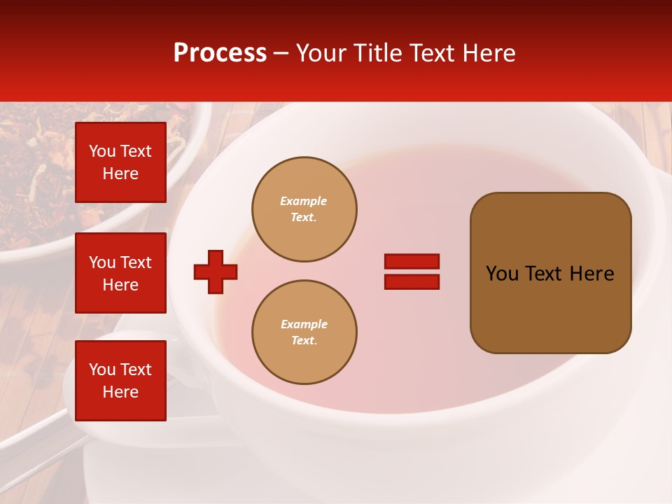 Tea PowerPoint Template