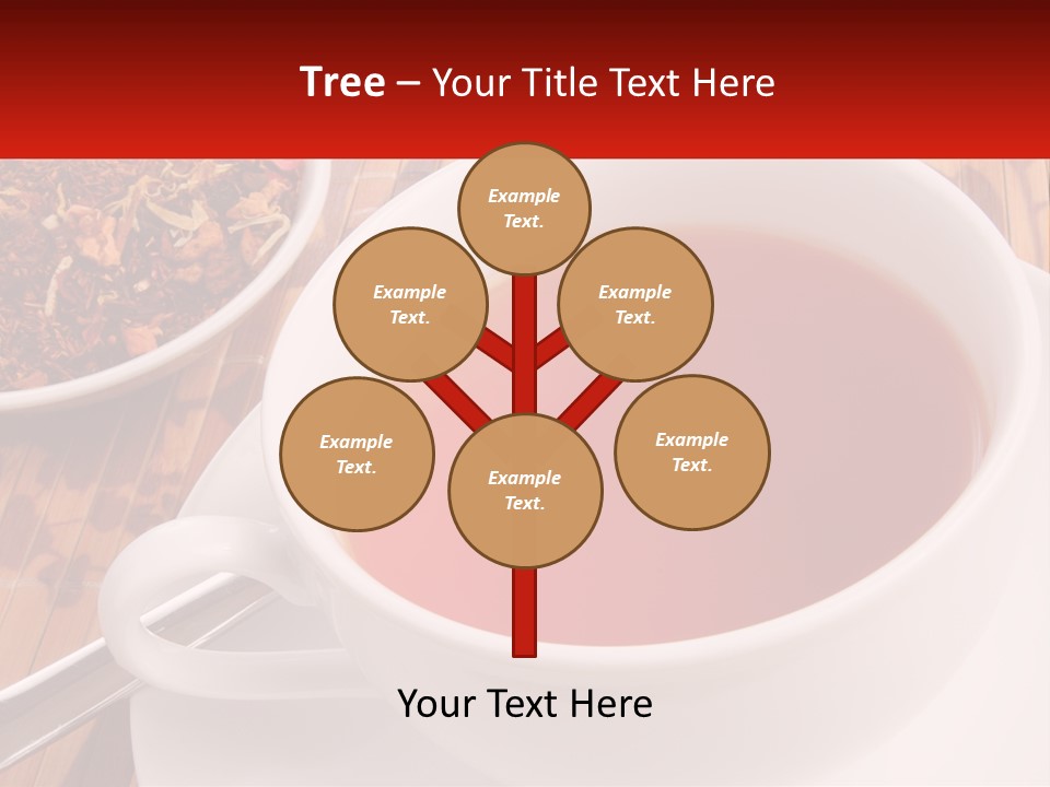 Tea PowerPoint Template
