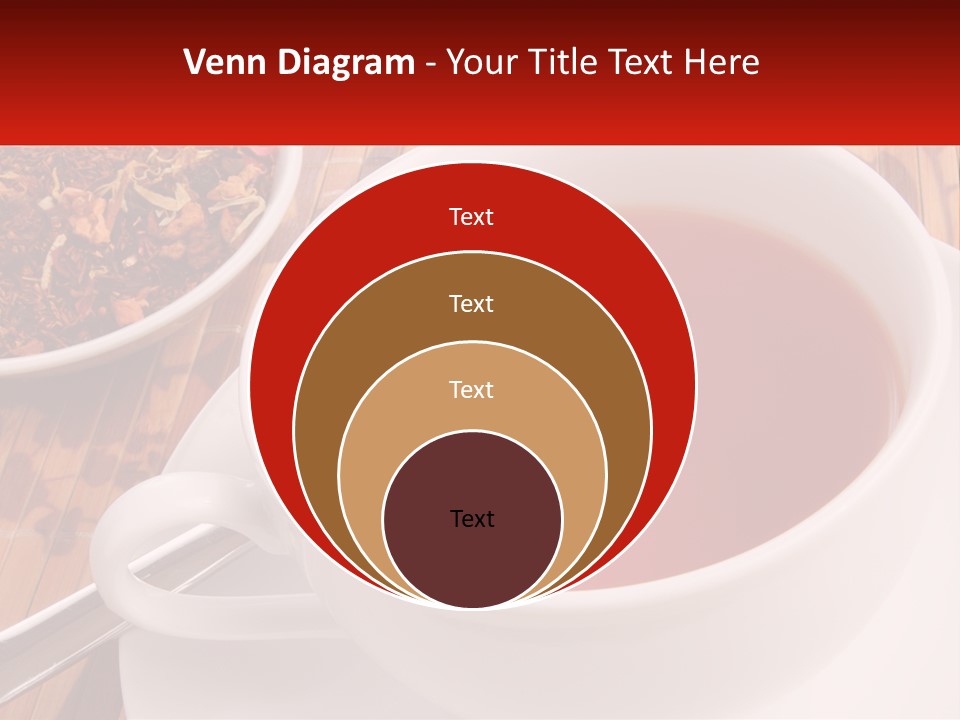 Tea PowerPoint Template
