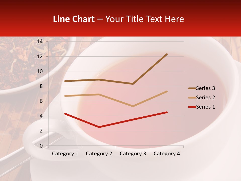 Tea PowerPoint Template