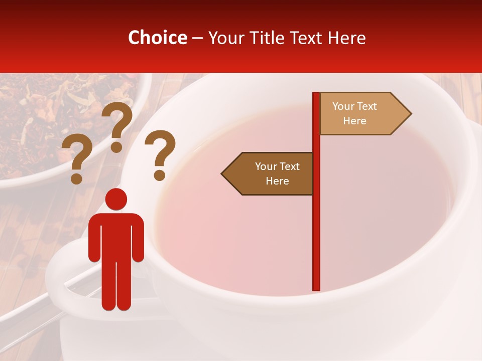 Tea PowerPoint Template