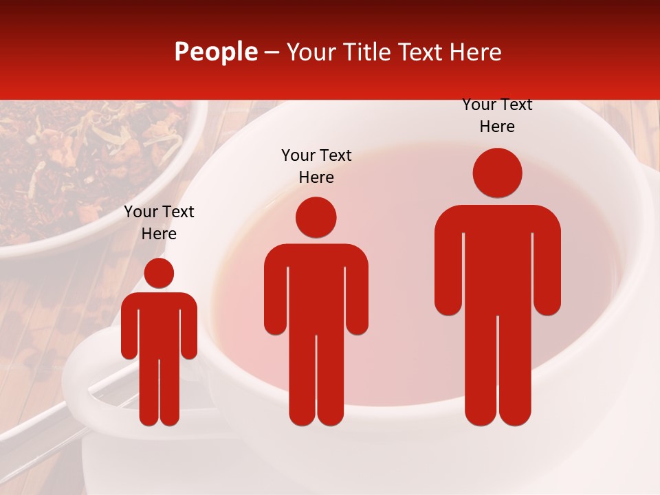 Tea PowerPoint Template