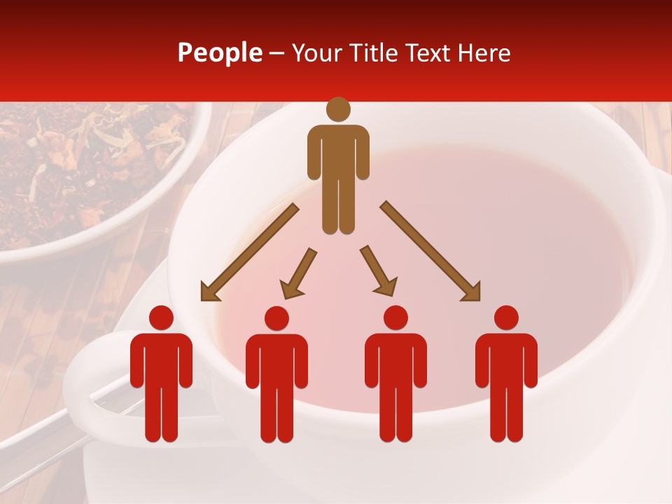 Tea PowerPoint Template