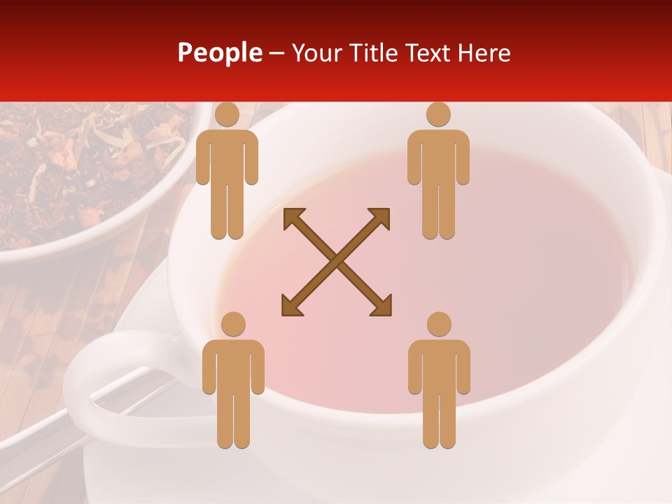 Tea PowerPoint Template