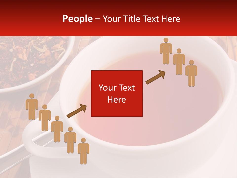 Tea PowerPoint Template