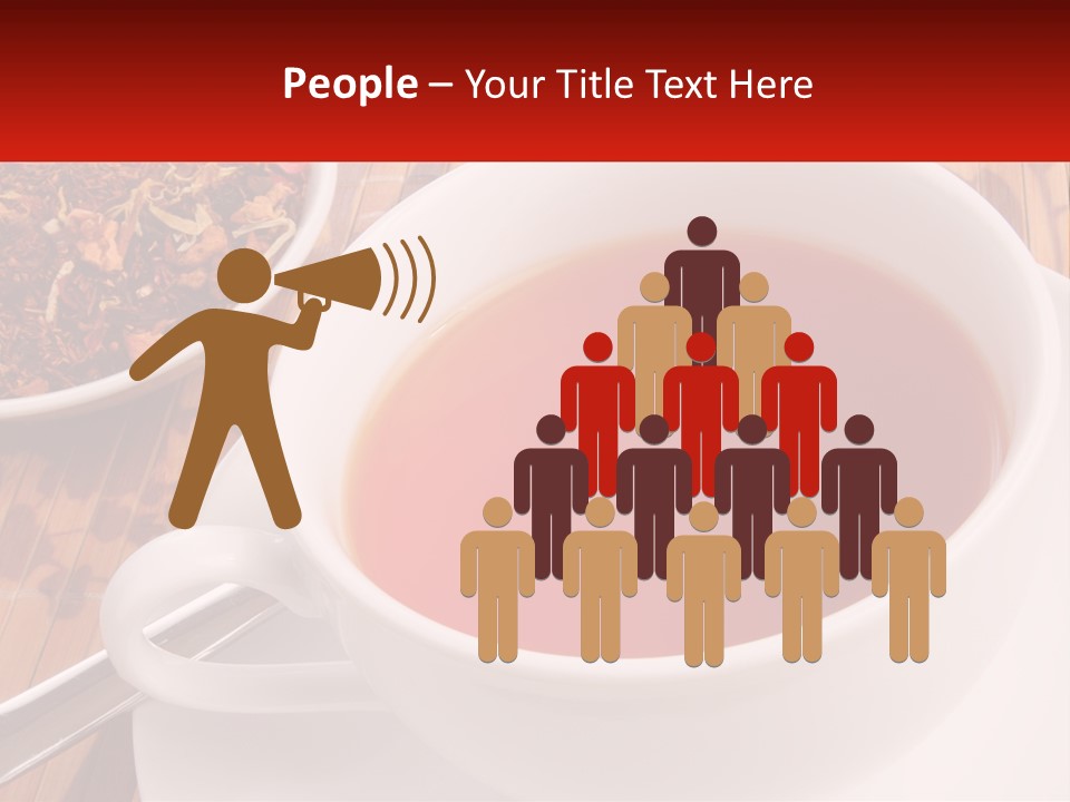 Tea PowerPoint Template