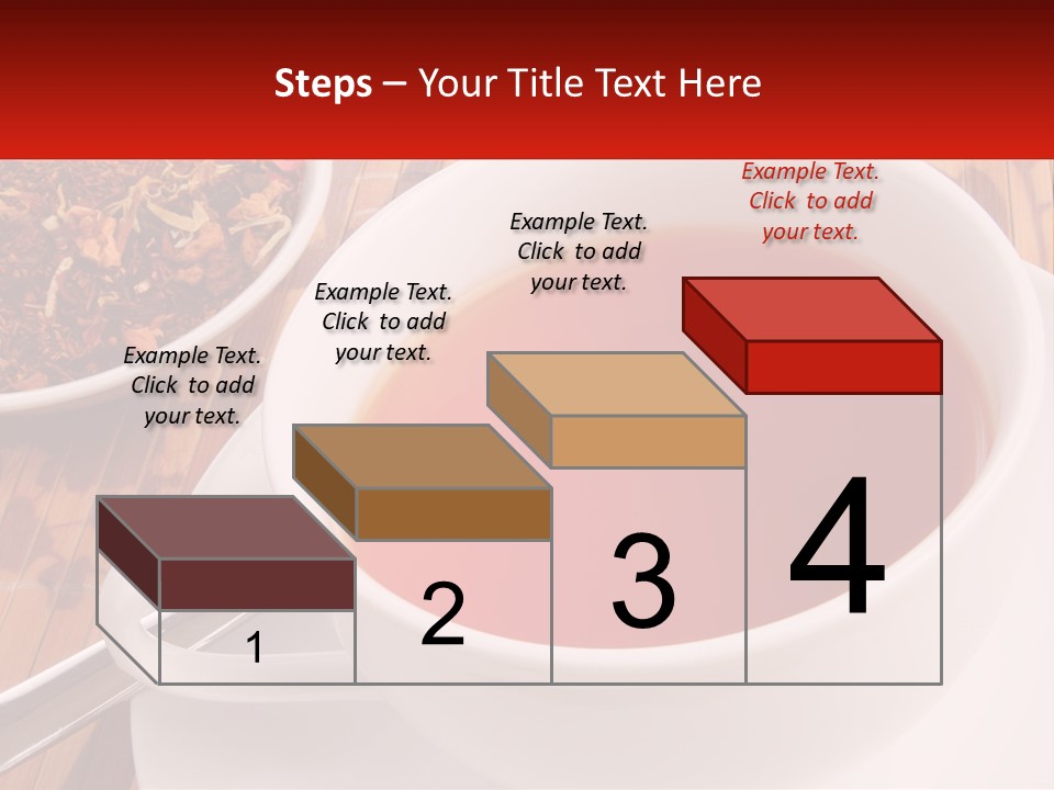 Tea PowerPoint Template