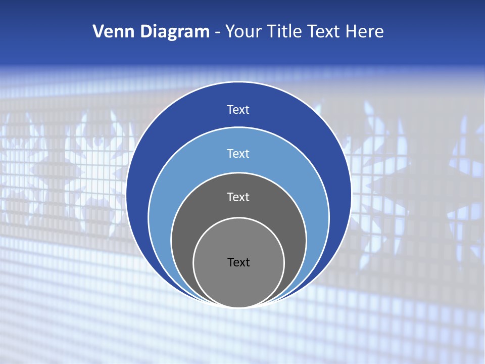 Electronic Scoreboard Beetle PowerPoint Template