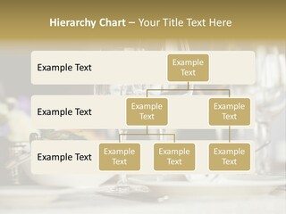 Wine Glasses PowerPoint Template