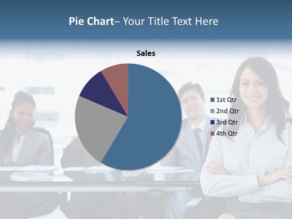 Teamwork PowerPoint Template