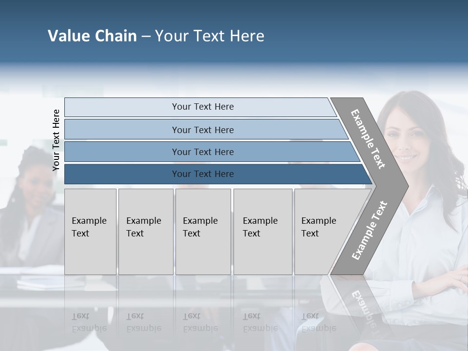 Teamwork PowerPoint Template