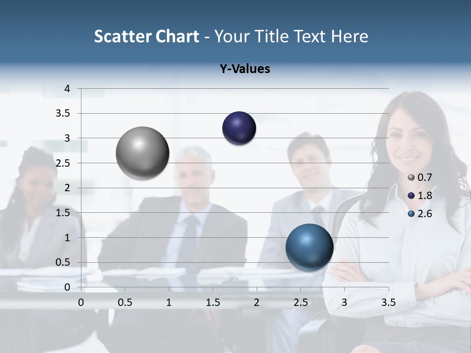 Teamwork PowerPoint Template