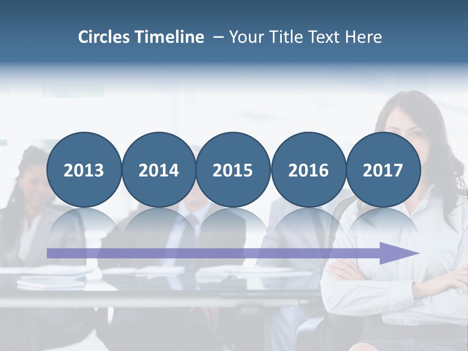 Teamwork PowerPoint Template