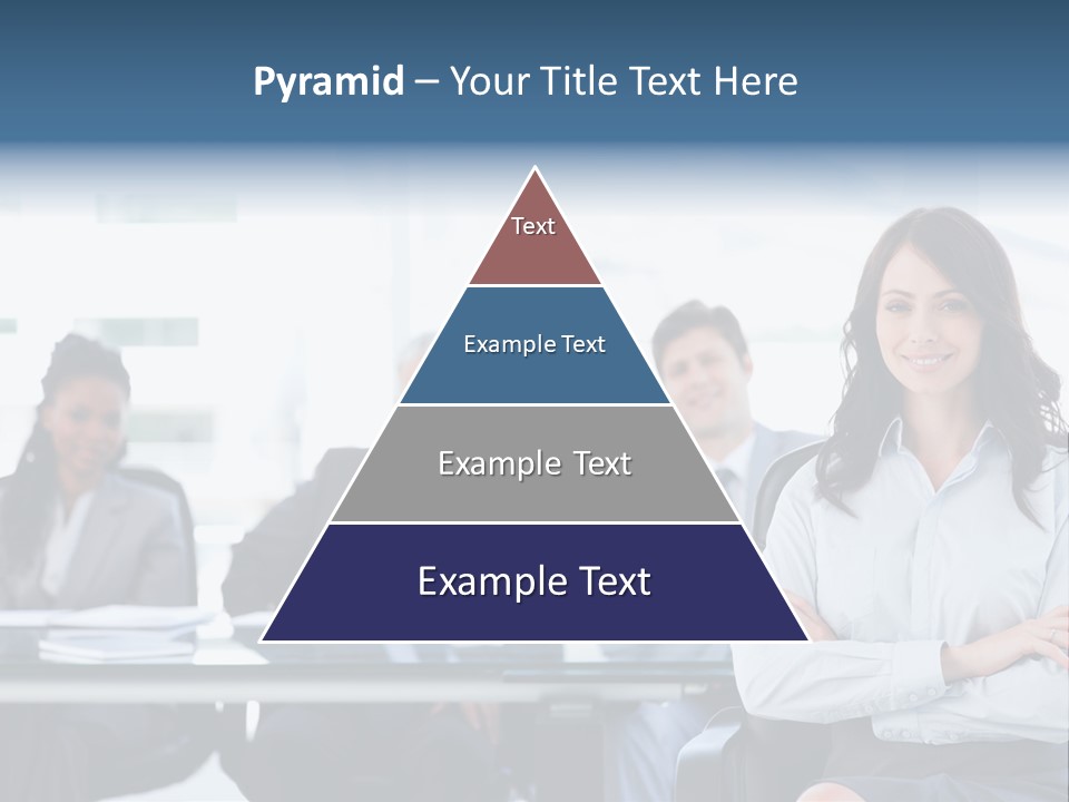 Teamwork PowerPoint Template