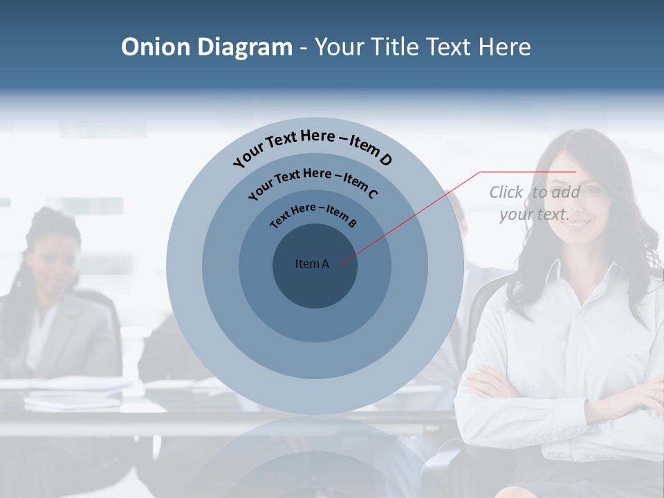 Teamwork PowerPoint Template