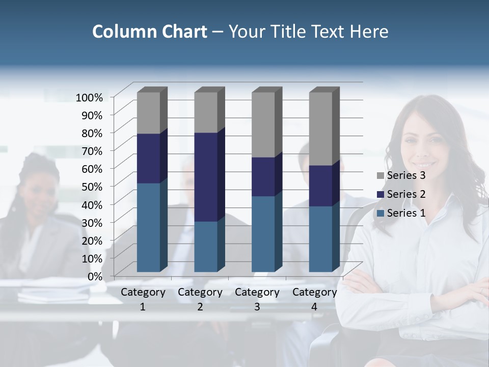 Teamwork PowerPoint Template