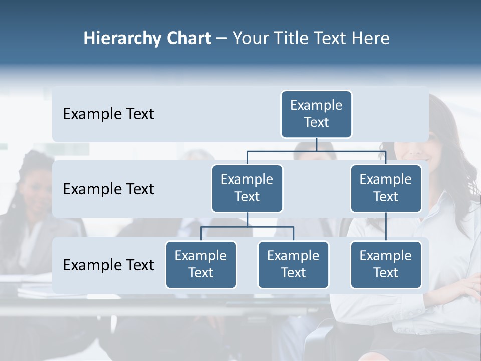 Teamwork PowerPoint Template