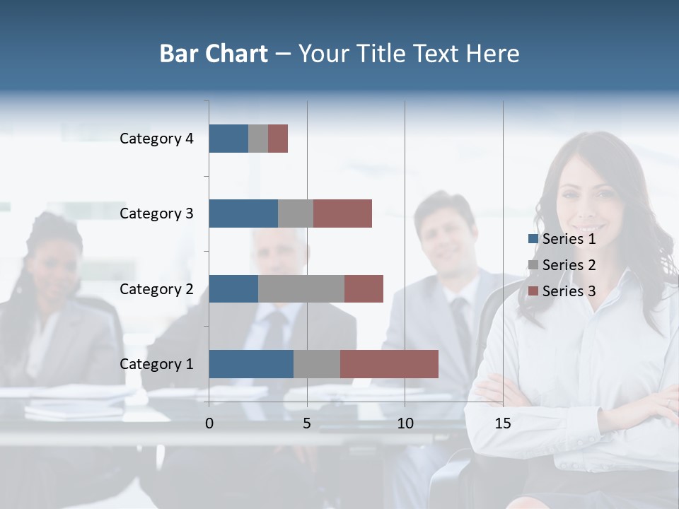 Teamwork PowerPoint Template