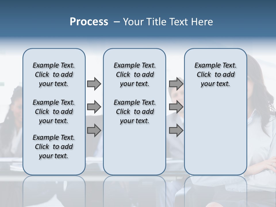 Teamwork PowerPoint Template