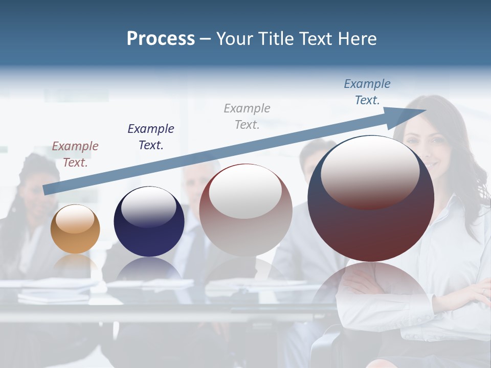 Teamwork PowerPoint Template