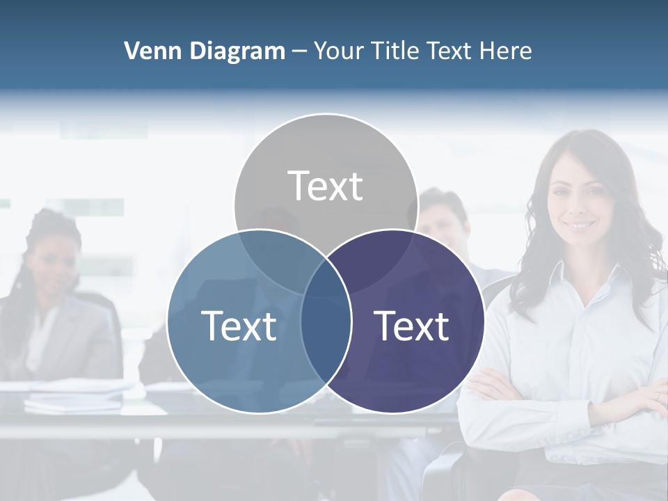 Teamwork PowerPoint Template