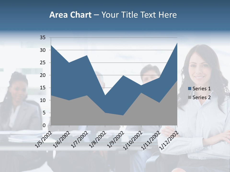 Teamwork PowerPoint Template
