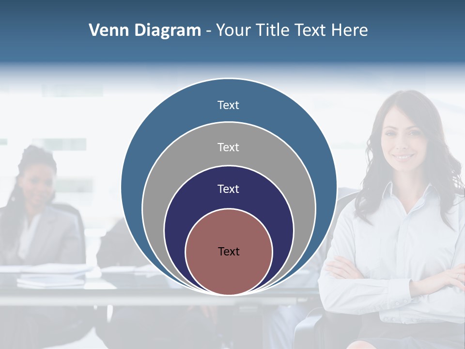 Teamwork PowerPoint Template
