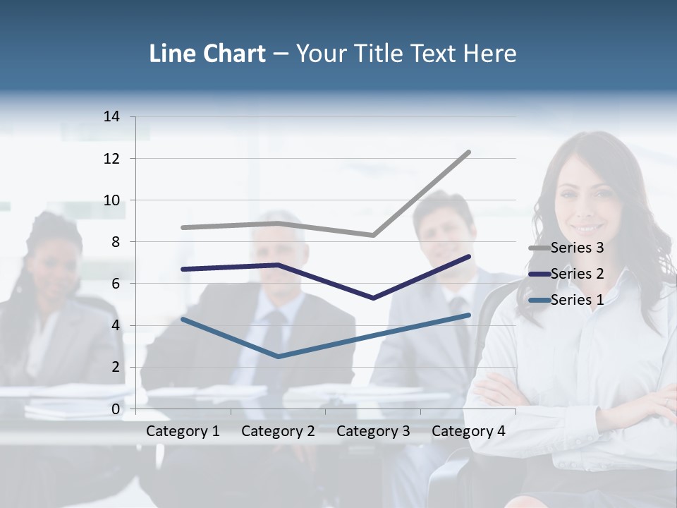 Teamwork PowerPoint Template