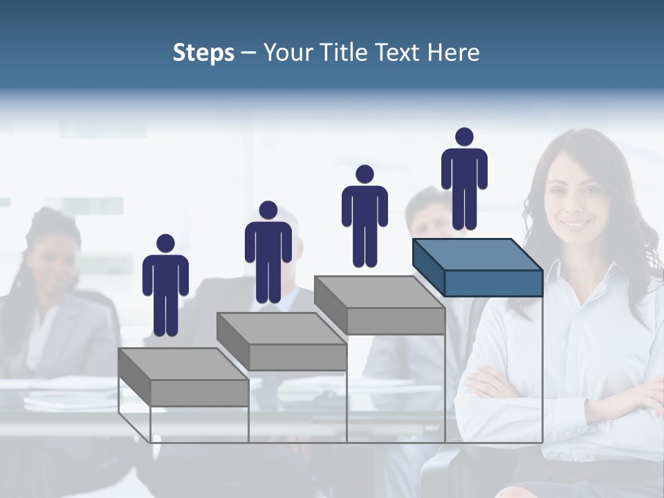 Teamwork PowerPoint Template