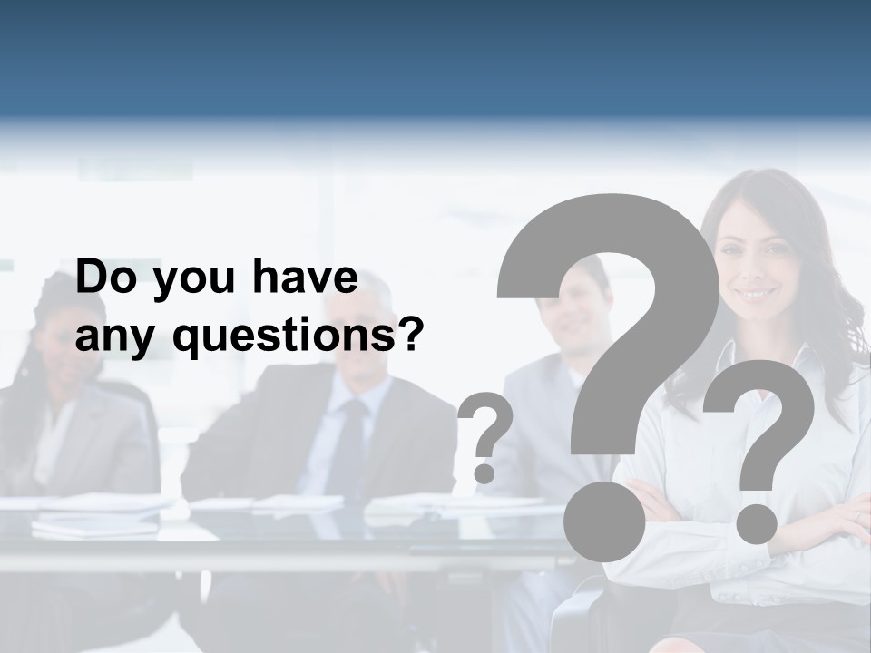 Teamwork PowerPoint Template