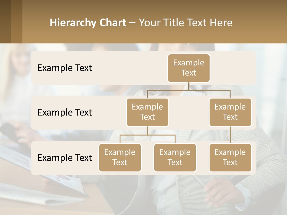 Analytics Meeting PowerPoint Template
