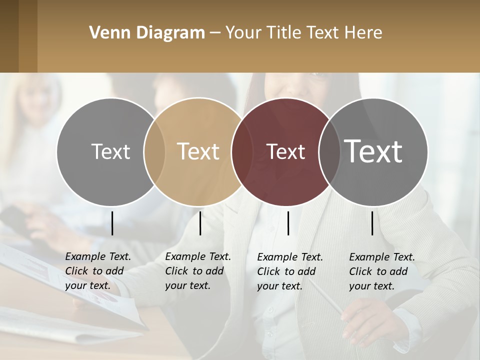 Analytics Meeting PowerPoint Template