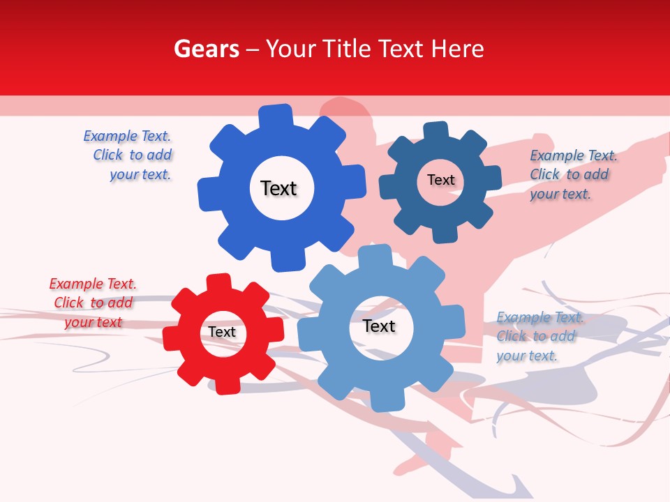 Aikido Sport PowerPoint Template