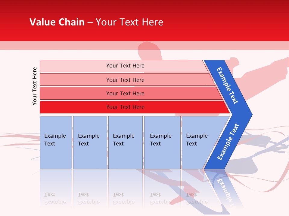 Aikido Sport PowerPoint Template