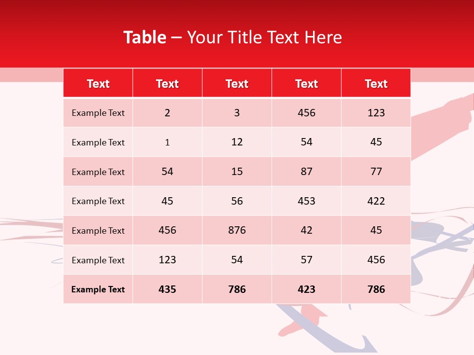 Aikido Sport PowerPoint Template