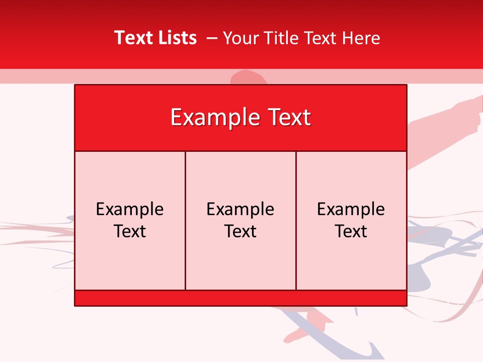 Aikido Sport PowerPoint Template