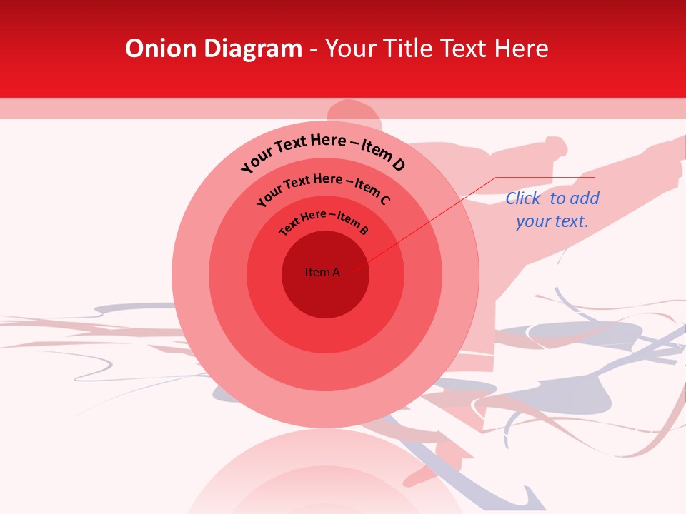 Aikido Sport PowerPoint Template