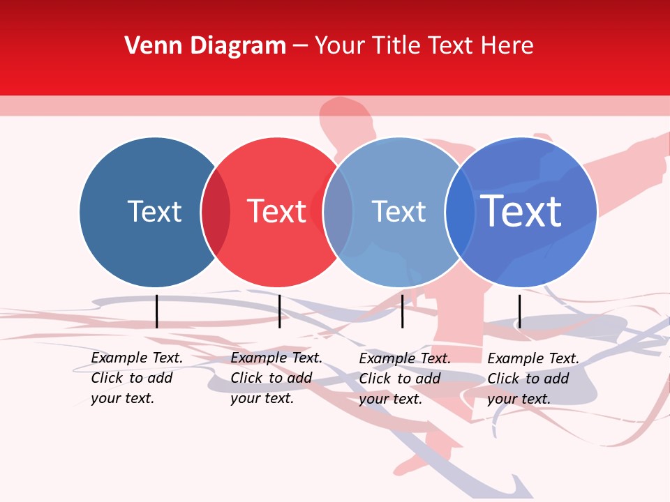 Aikido Sport PowerPoint Template