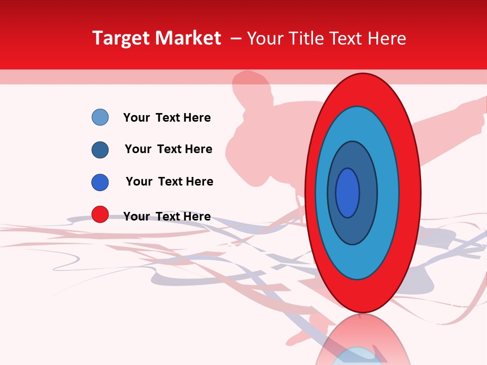 Aikido Sport PowerPoint Template