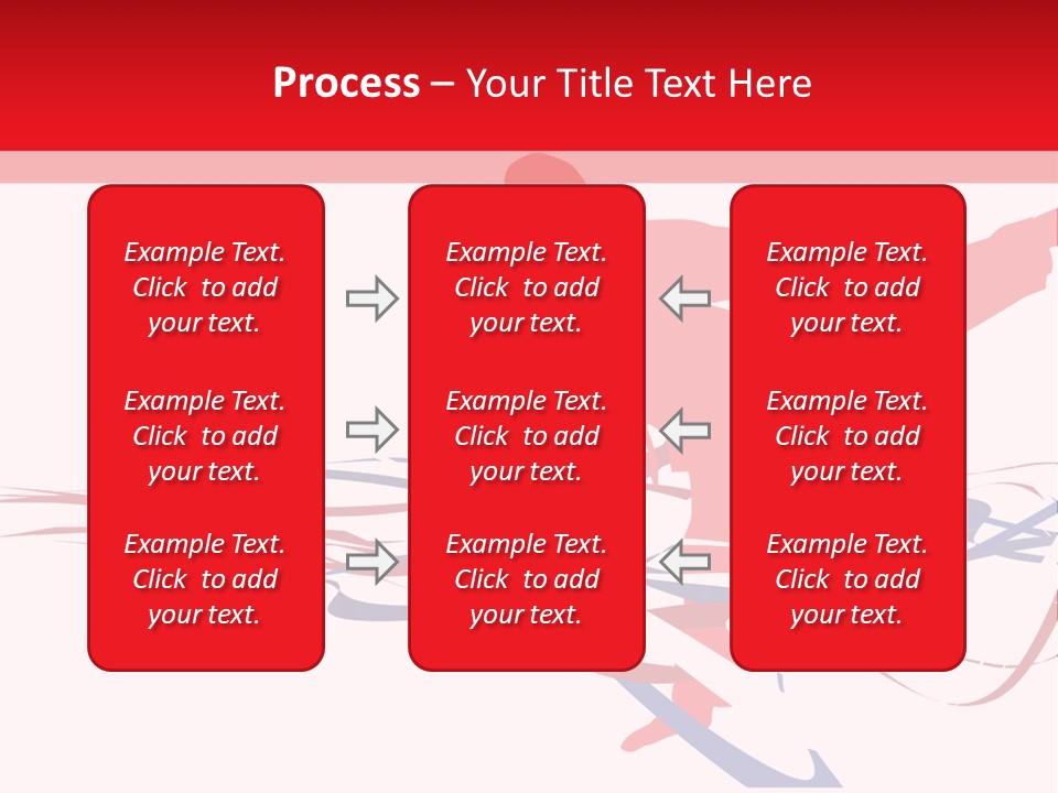 Aikido Sport PowerPoint Template