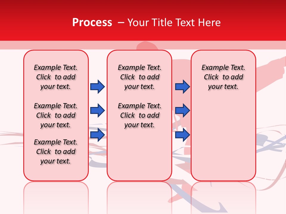 Aikido Sport PowerPoint Template