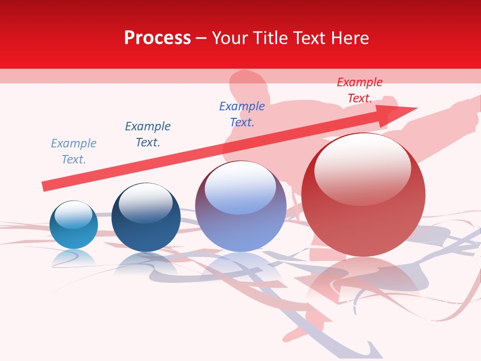 Aikido Sport PowerPoint Template