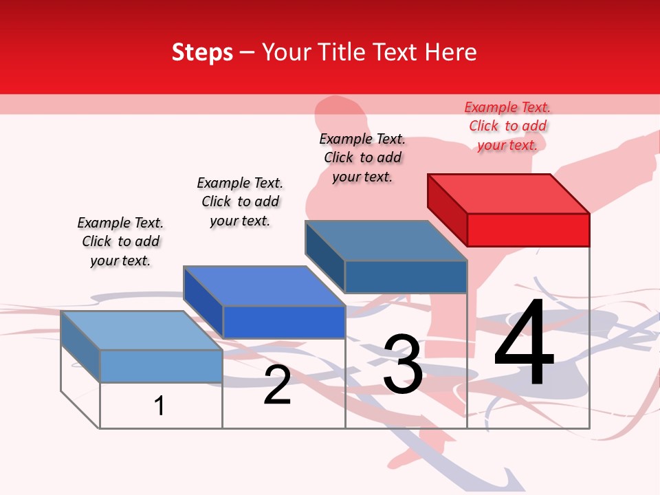 Aikido Sport PowerPoint Template