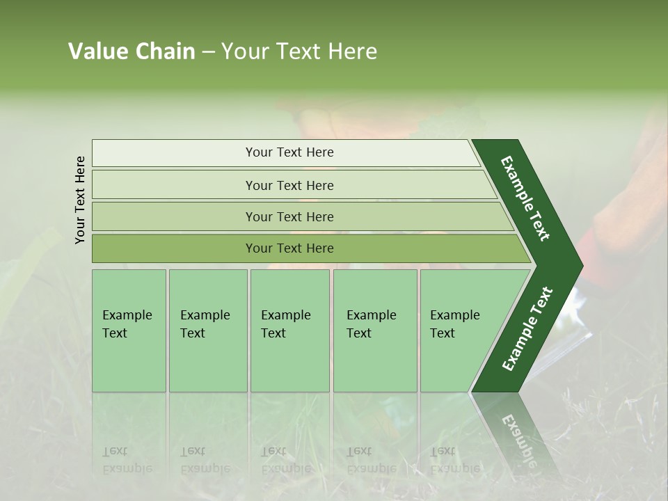 Gardening PowerPoint Template