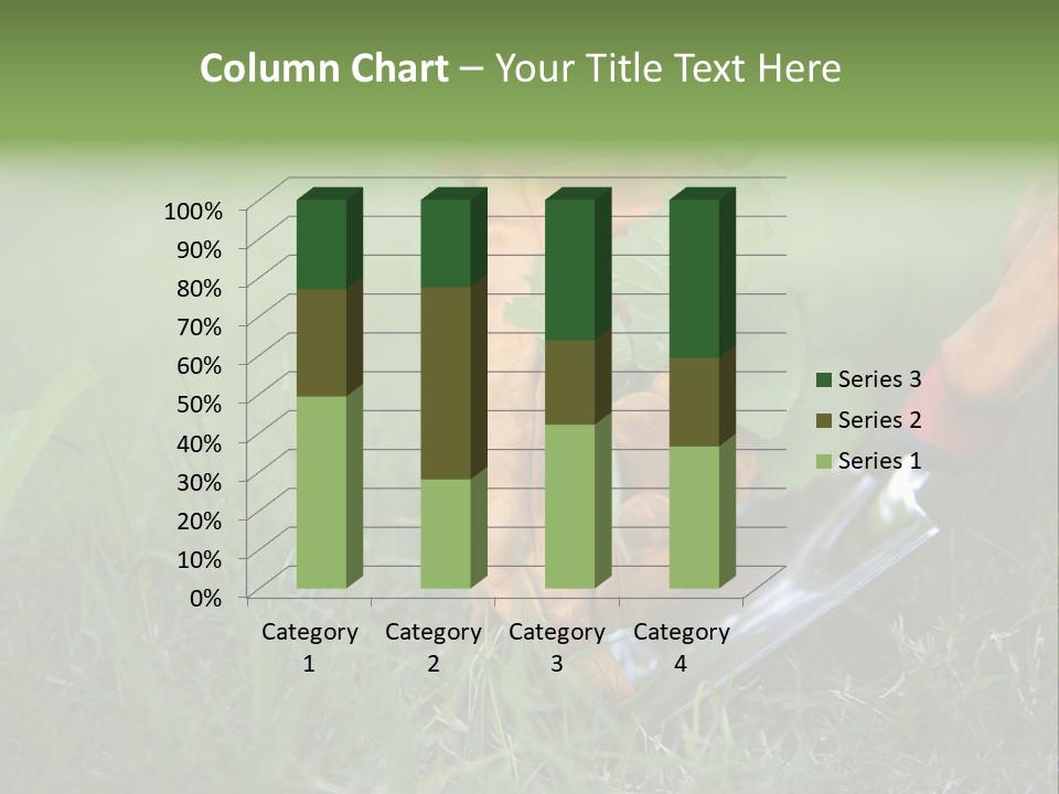 Gardening PowerPoint Template