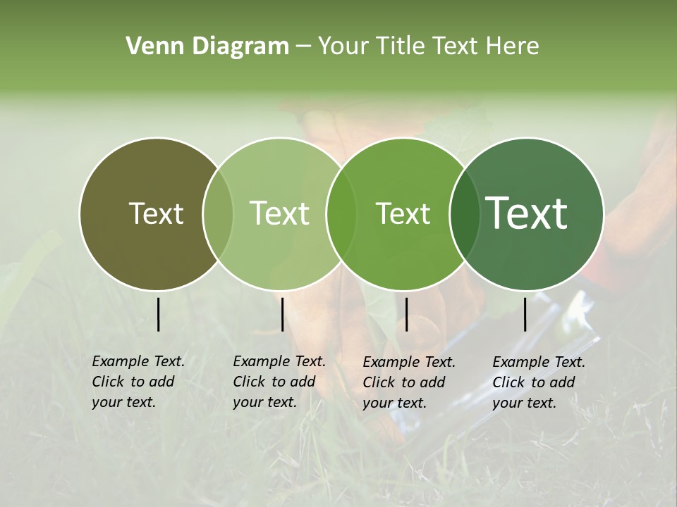 Gardening PowerPoint Template